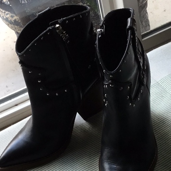 Sam Edelman ankle boot - Picture 4 of 4